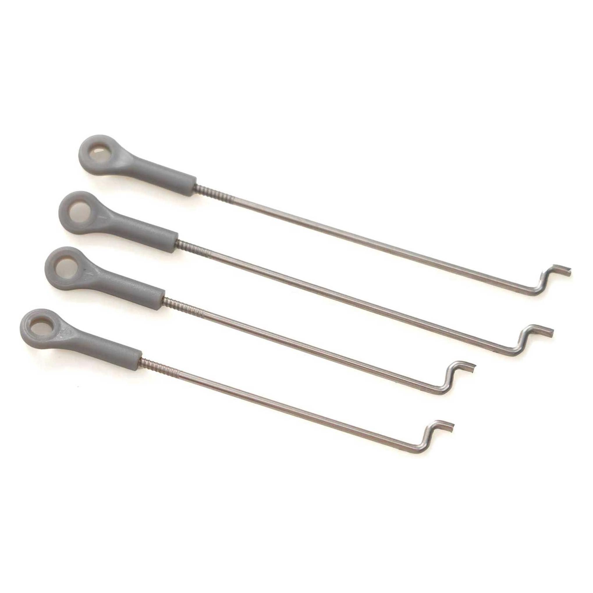 E-Flite Control Linkages: Extra 330 SC 1.3m (EFL-1237)