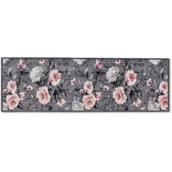 Fußmatte PURE UND SOFT (BL 50x150 cm) - BL 50x150 cm