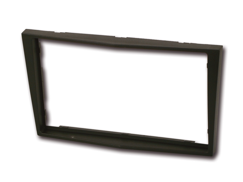 CHP Radioblende Opel