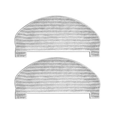 eufy clean replacement mopping cloths, compatible with eufy Clean G40 Hybrid+