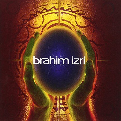 Brahim Izri - Brahim Izri - Preis vom 10.10.2026 11:48:34 h