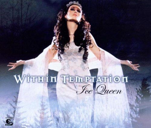 Within Temptation - Ice Queen - Preis vom 16.10.2026 11:41:07 h