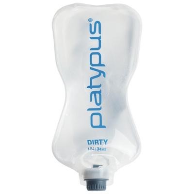 Platypus - Quickdraw Filter System - Wasserfilter Gr 1 l blau