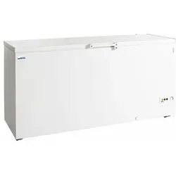 NordCap Cool-Line Tiefkühltruhe TKT 605