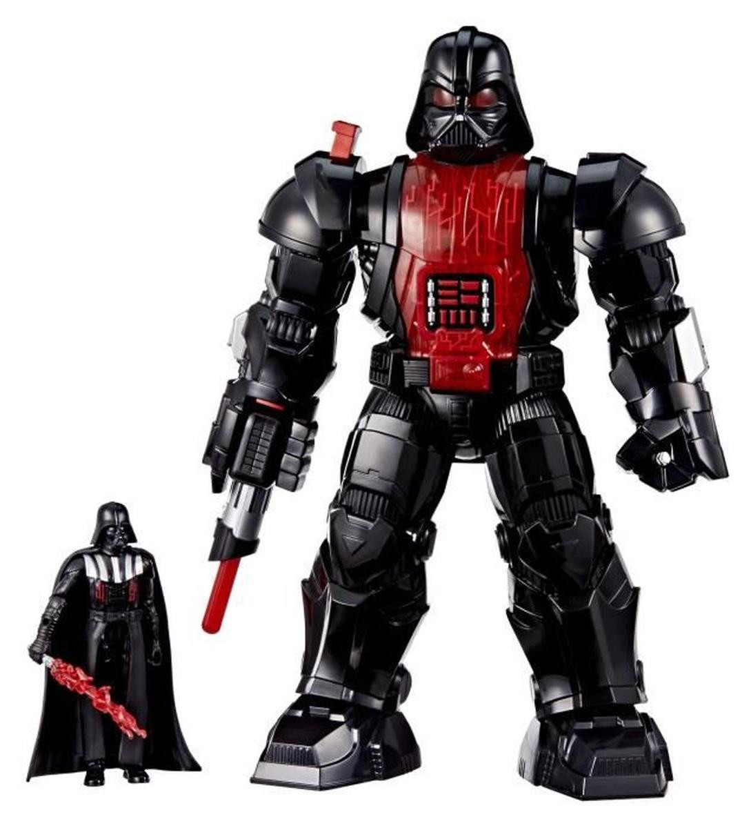 Hasbro Star Wars Darth Vader Ultimate Force Armor Figure 28 cm