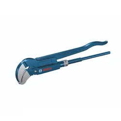 Bosch Rohrzange 420mm S-Maul - 1600A02W3T