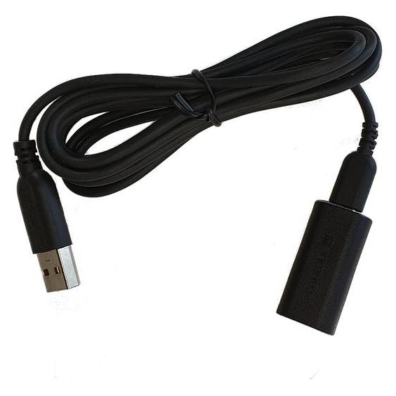 Contour Rollermouse RED/Free Micro USB Ladekabel (2 m, USB 2.0) (MICRO USB CABLE)