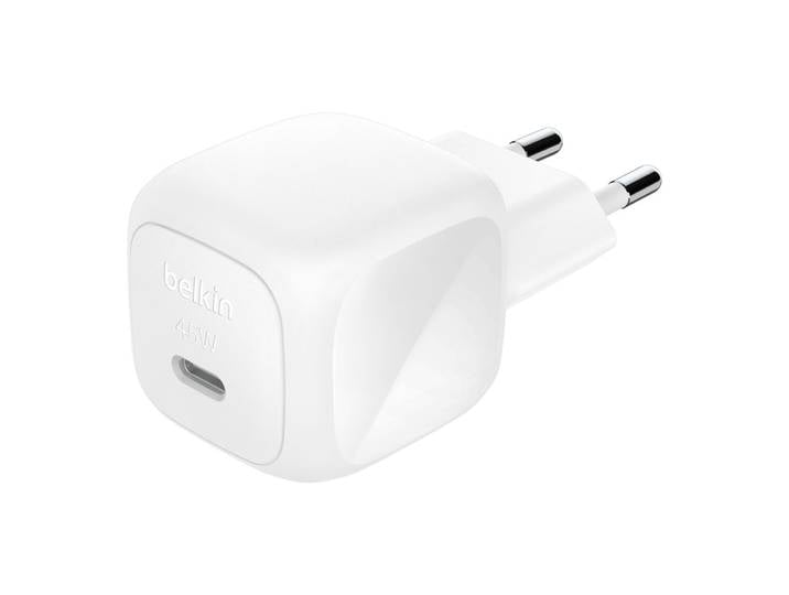 Belkin WCA013kqWH, Intérieure, Secteur, Blanc