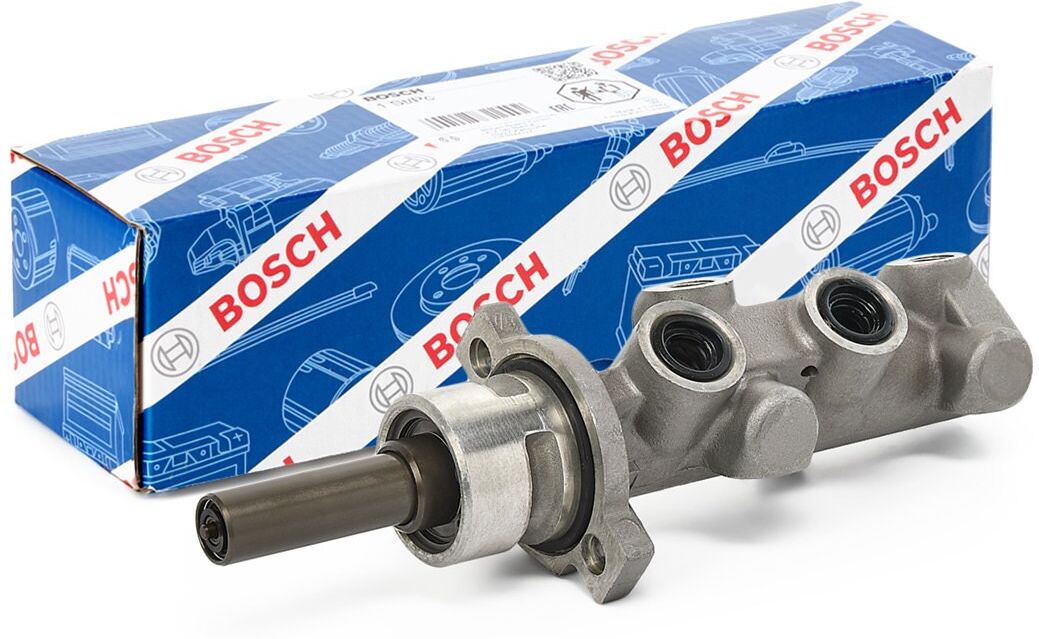 Bosch 0 986 481 162 Brake master cylinder