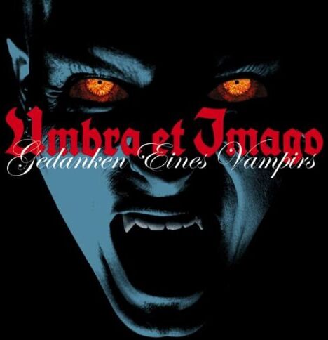 Umbra et Imago - Gedanken Eines Vampirs - Preis vom 14.10.2026 23:07:16 h
