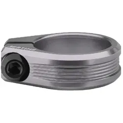 AERTIME Sattelklemme Dekade NQR | Smoke 38,6 mm