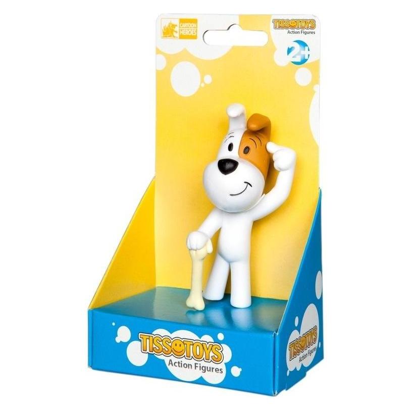 Teka Figur - Reksio mit Knochen (42374293)