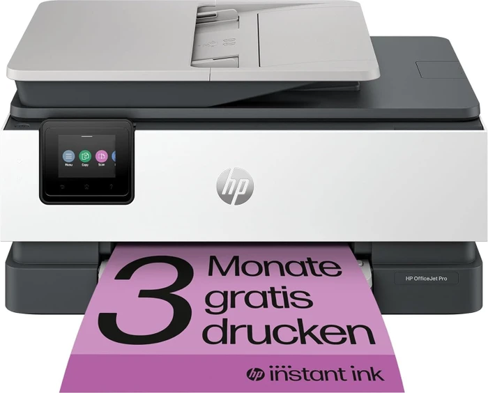 HP OfficeJet Pro 8132e All-in-One
