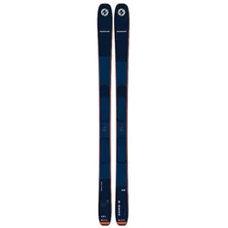 Blizzard, Ski, (157 cm, Ohne Bindung)