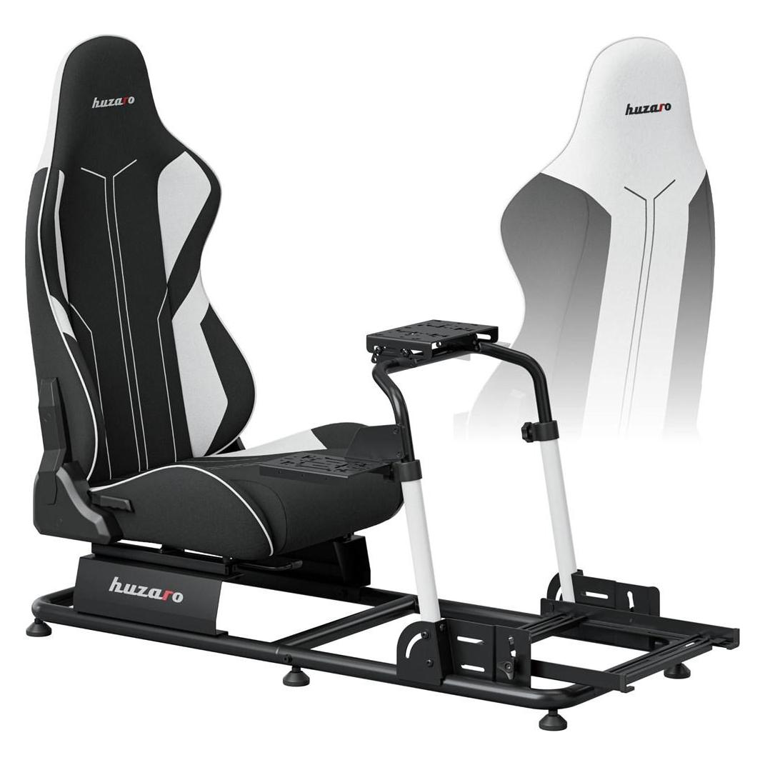 Huzaro Kokpit wyścigowy Speed 5.5 sim racing (HZ-SPEED 5.5)