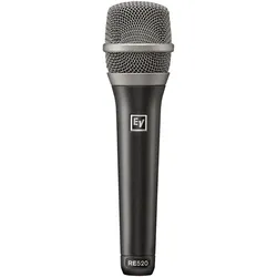 Electro-Voice RE520 - Vokalmikrofon