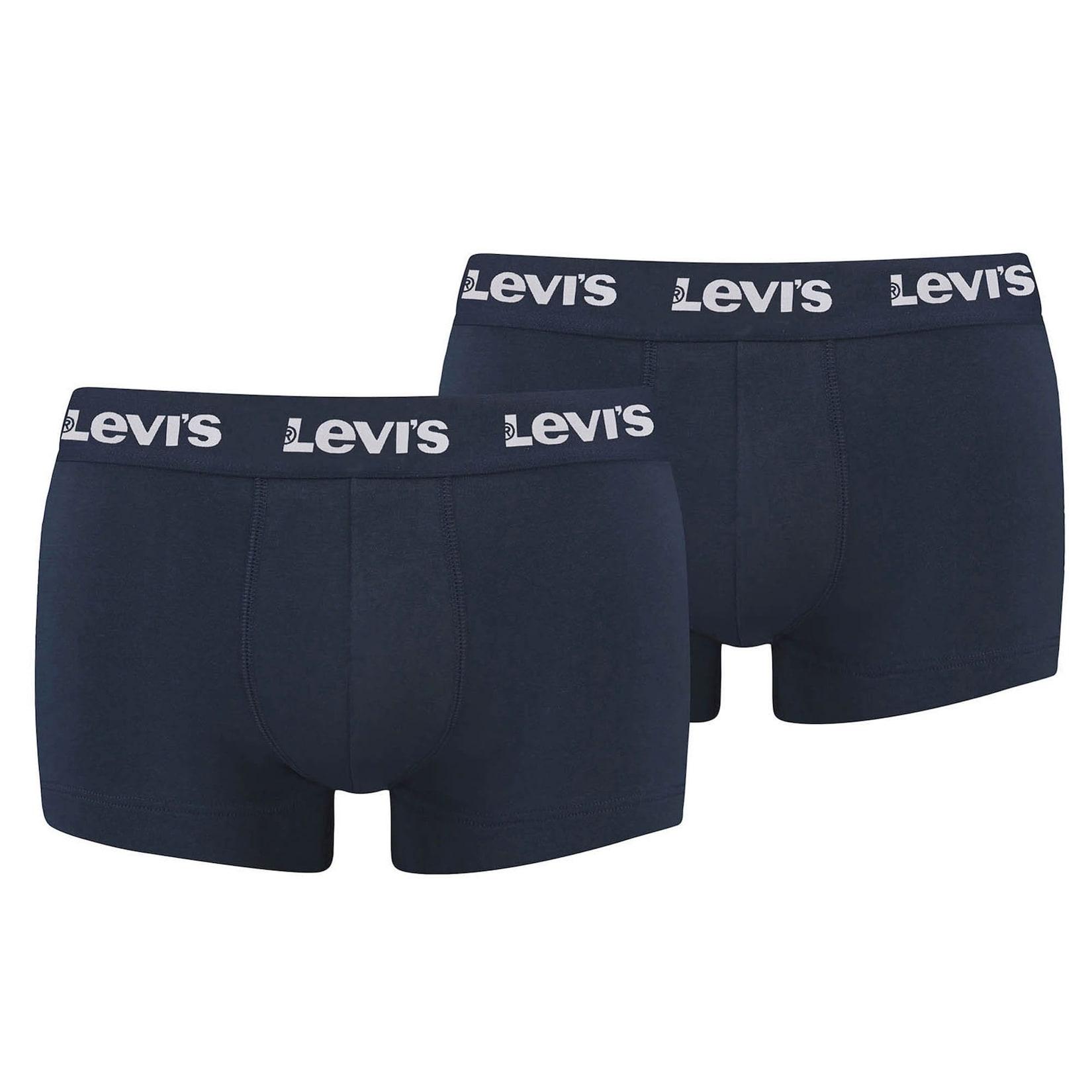 Repeat Logo Trunk 2P Herren Boxershort