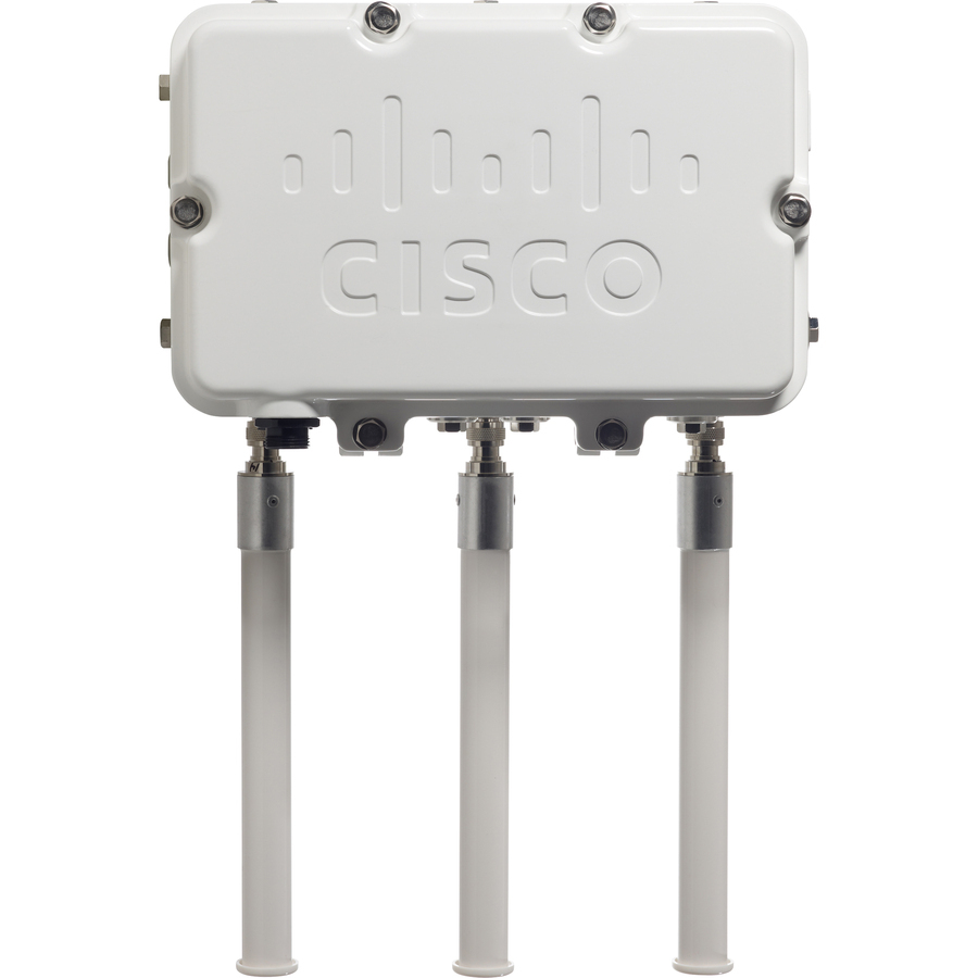 Cisco Aironet 1552H, 2,4 GHz, 5 GHz, 300 Mbit/s, EAP, EAP-TLS, EAP-TTLS, LEAP, TKIP, WPA, WPA2, 10,100,1000 Mbit/s