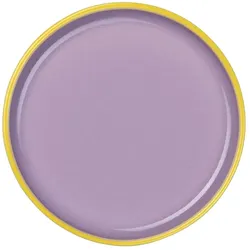 ASA Teller violeta tapero & ti amo viva 14cm