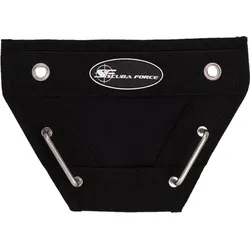 Scubaforce Blade - Butt Pad