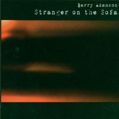 Barry Adamson - Stranger on the Sofa - Preis vom 11.10.2026 03:10:56 h