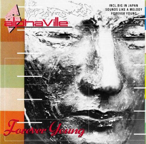 Alphaville - Forever Young - Preis vom 30.09.2026 03:33:06 h