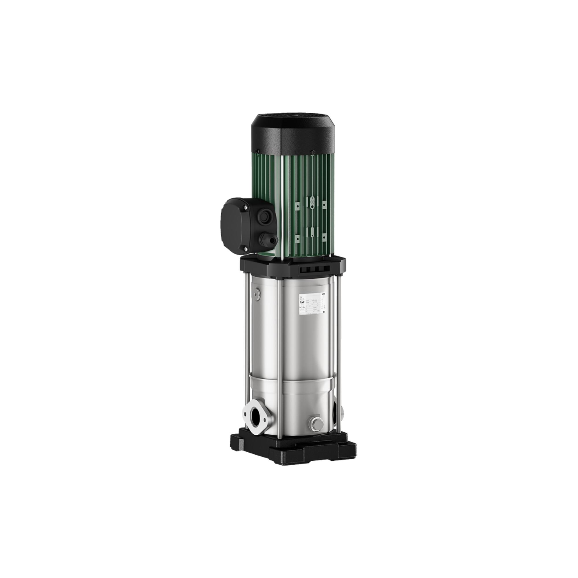 Wilo Hochdruck-Kreiselpumpe MEDANA CV1-L.202-1/E/A/10O (4239785)