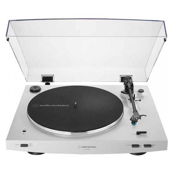 Audio-Technica AT-LP3XBTWH (Vollautomatisch) (AT-LP3XBTWH)