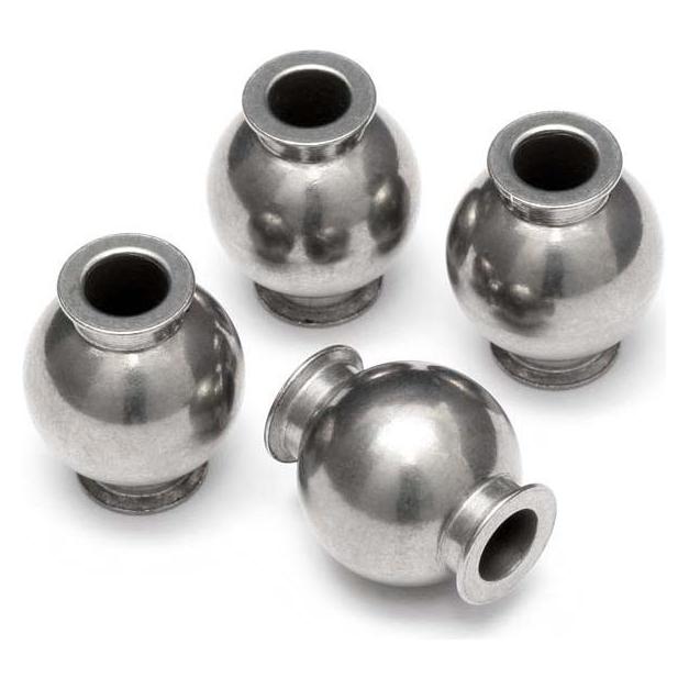HPI Baja 5b Ball 14x17mm (4pcs) (86425)