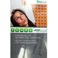 Jovitape Gittertape Type B 36x28Mm 120 ST