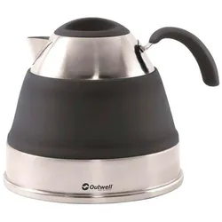 Outwell Collaps Falt-Wasserkessel 2,5 Liter navy night