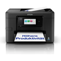 Epson WorkForce Pro WF-4920 (Farbe), Drucker, Schwarz