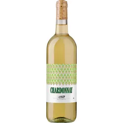 Chardonnay Bianco Veronese IGT, Bio Weisswein, Biowein