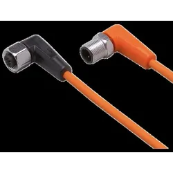 Ifm Electronic Verbindungskabel EVT080
