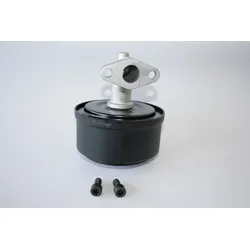 ELMAG Luftfilter komplett - 9101656