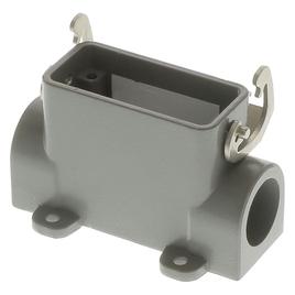 Molex Heavy duty connec 936011131 MWE Industrial Solution Grey Content: 1 pc(s) (46537133)