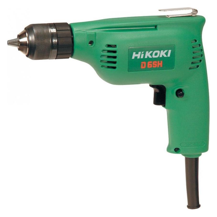 Hikoki D6SH (Bohrschrauber) (4966376271504)