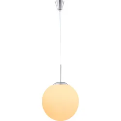 Globo Lighting Hängeleuchte BALLA - D/H ca. 30.00x180.00