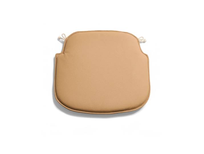Stolab Coussin d assise pour chaise Småland Sörensen Ultra camel'
