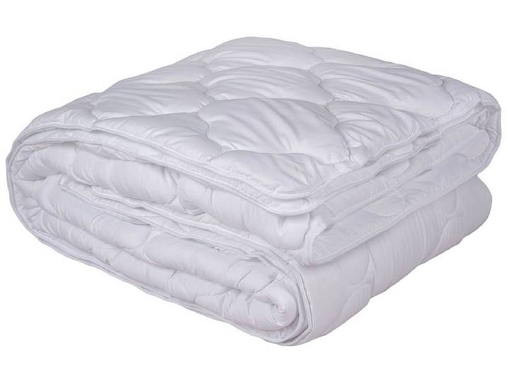 Duvet BONNIE 160x210cm gemässigt