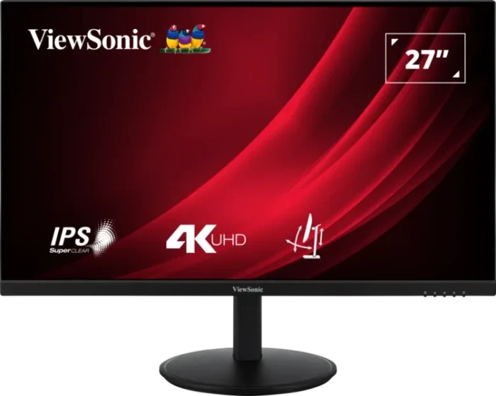 27" ViewSonic VG2708-4K WorkPro