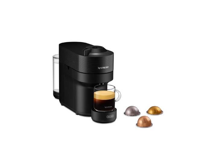 De'Longhi Kaffeepadmaschine