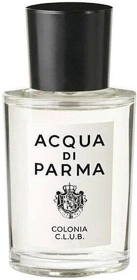 ACQUA DI PARMA Colonia C.L.U.B. Eau de Cologne 50ml EG