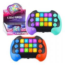 [n]fibrecare Elektronisches Arcade-Lernkonsolenspiel mit 11 Spielmodi (66739469)