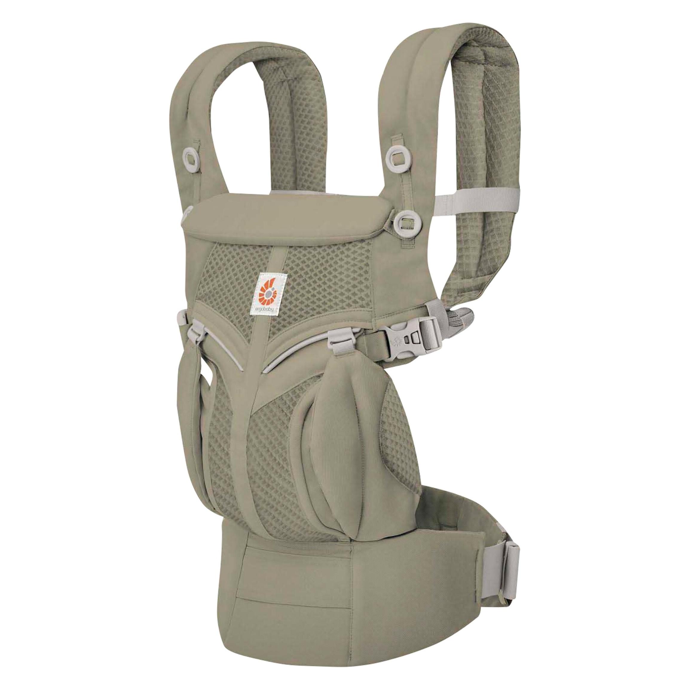 Ergobaby Omni Classic (BCS360MSFTOLV)