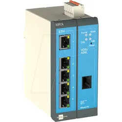 INSYS 10024454 - Router, DSL-B / xDSL, modular