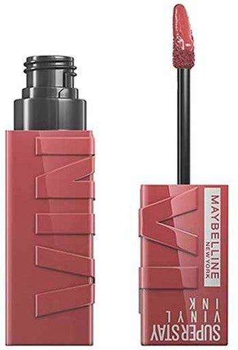 MAYBELLINE NEW YORK Superstay Vinyl Ink 110 Awestruck