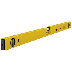 Stabila Type 70-2, 90 cm 2327-ISO Leichtmetall-Wasserwaage kalibriert (ISO) 90 cm 0.5 mm/m