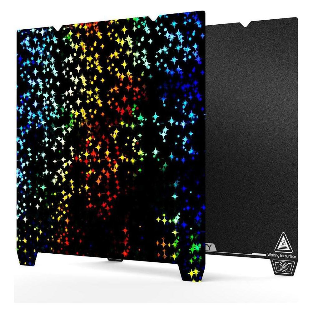 Creality Druckplattform Doppelseitige "Stars (4004090132)