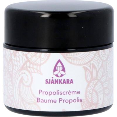 Sjankara Propoliscreme 50ml 50 ml Creme